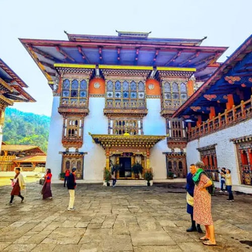 Punakha