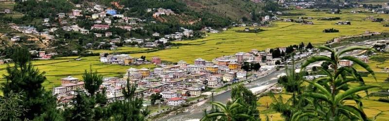 Adha and Rukha Villages