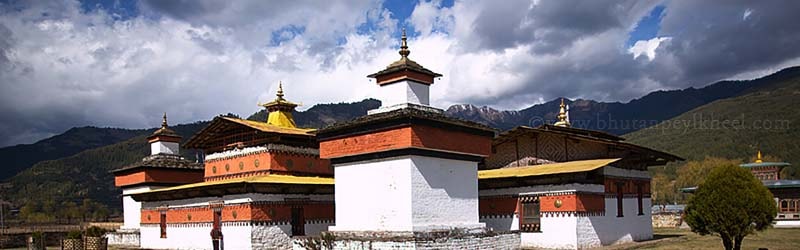 Jambay Lhakhang
