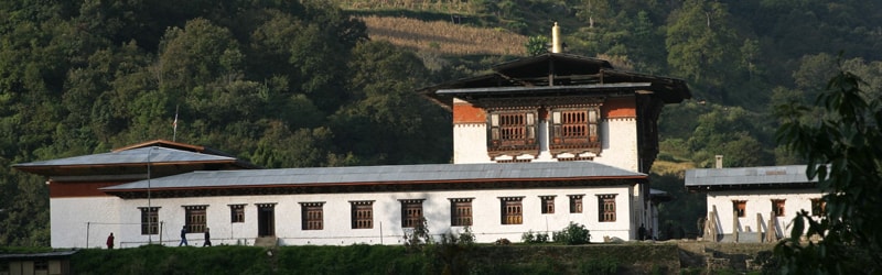 Trashiyangtse